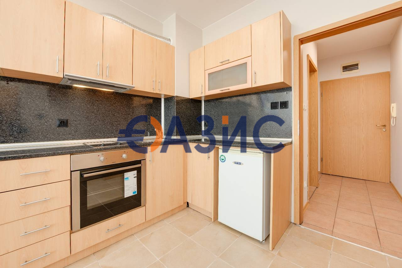 Апартаменты в Равде, Болгария, 41 м² - фото 10