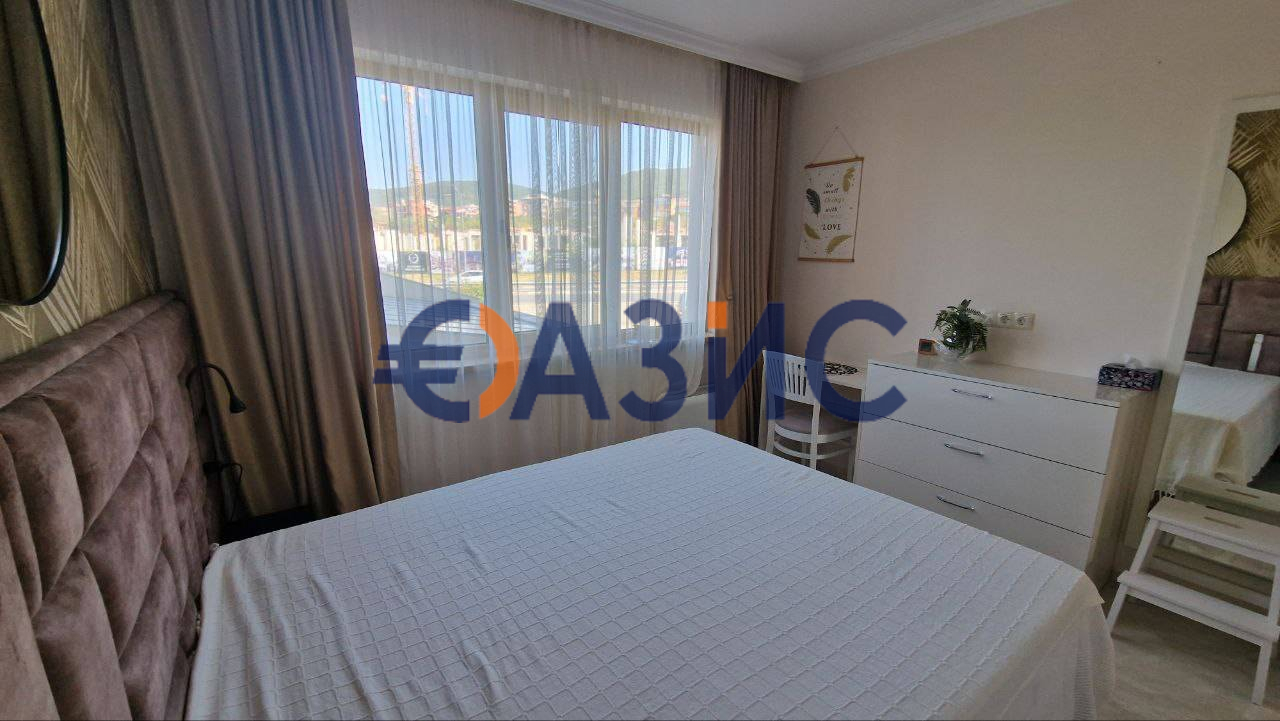 Апартаменты в Святом Власе, Болгария, 63.8 м² - фото 10