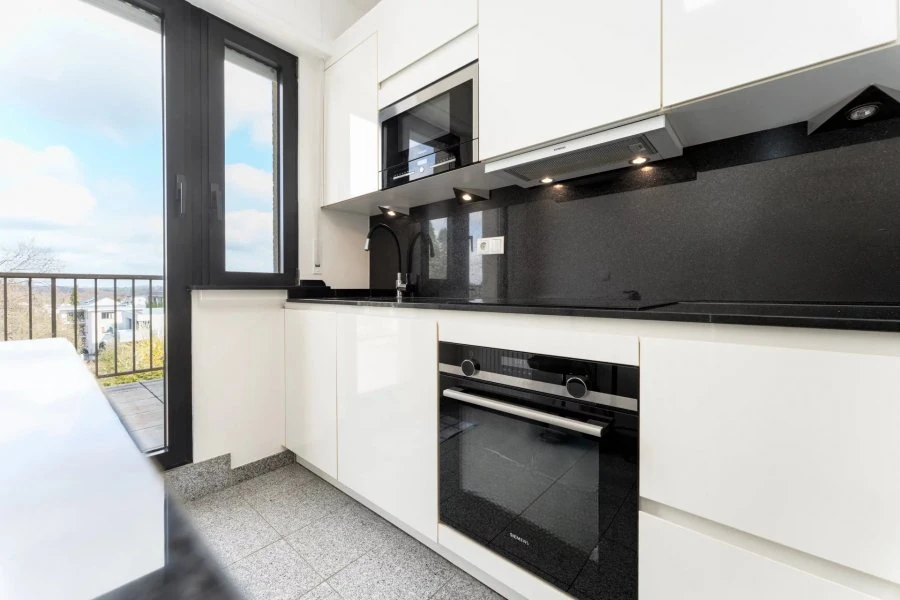 Квартира в Люксембурге, Люксембург, 100 м² - фото 1