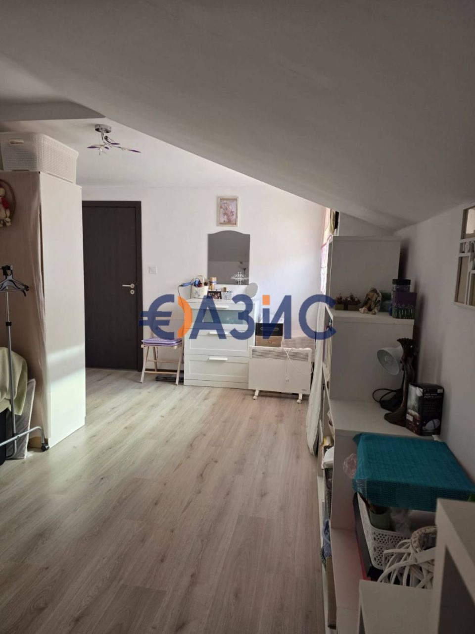 Апартаменты в Несебре, Болгария, 70 м² - фото 11