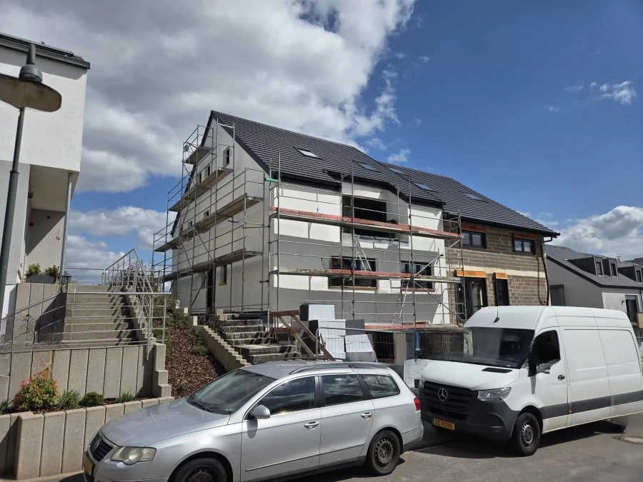 Квартира в Дикирхе, Люксембург, 230 м² - фото 1