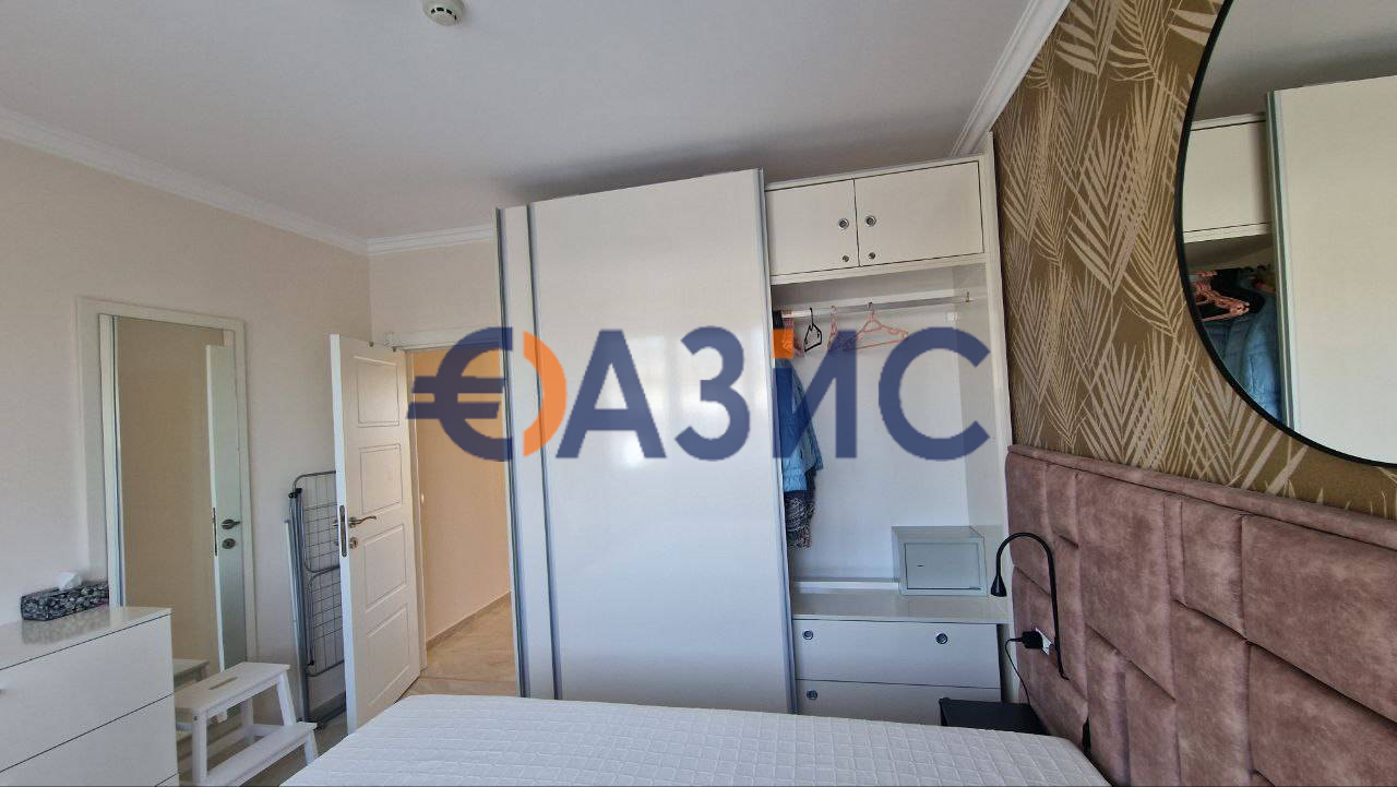 Апартаменты в Святом Власе, Болгария, 63.8 м² - фото 11