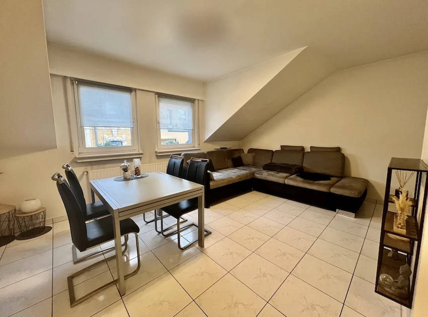 Квартира в Люксембурге, Люксембург, 68 м² - фото 1