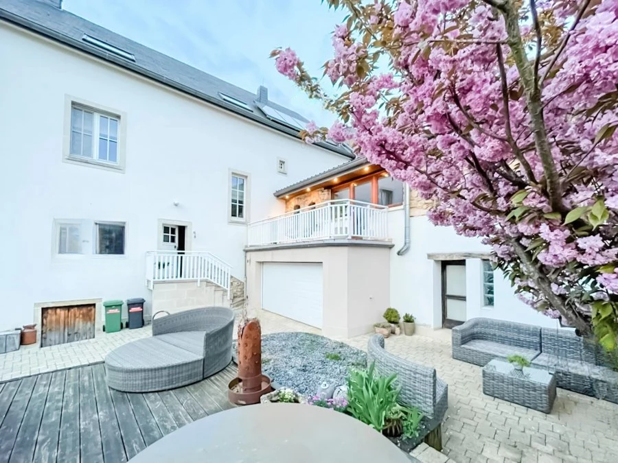 Квартира в Гревенмахере, Люксембург, 295 м² - фото 1