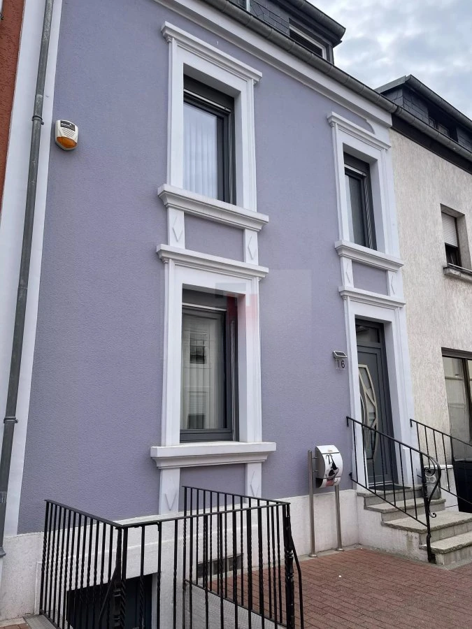 Квартира в Люксембурге, Люксембург, 135 м² - фото 1