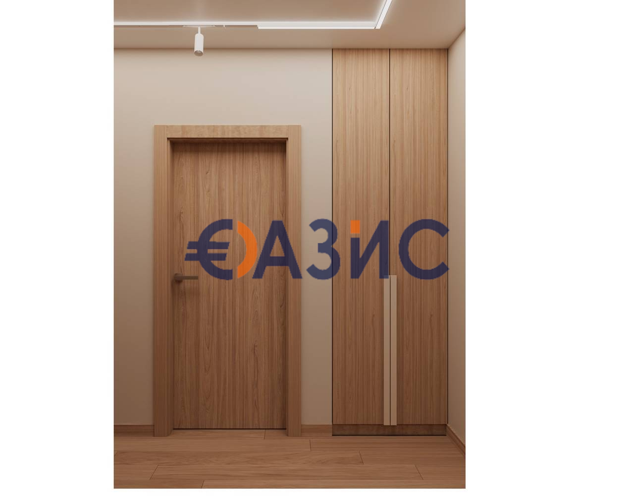 Апартаменты в Святом Власе, Болгария, 63.2 м² - фото 12