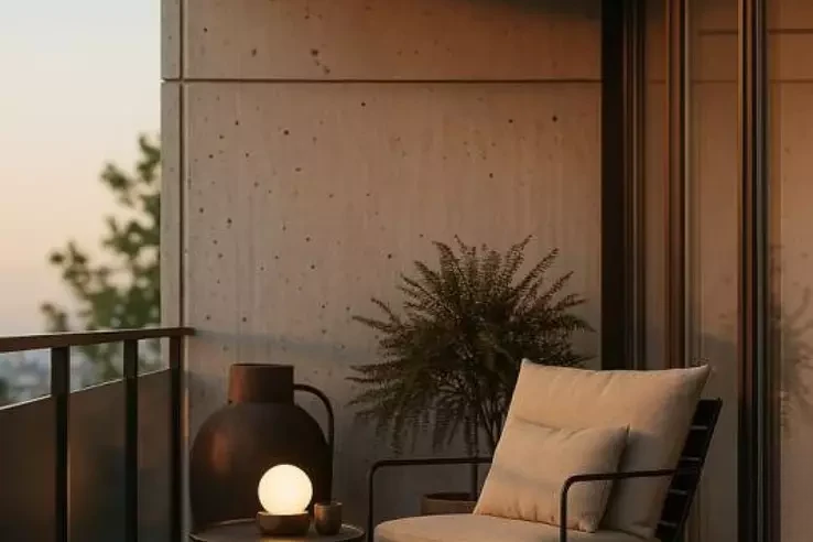 Квартира в Каннах, Франция, 56 м² - фото 1