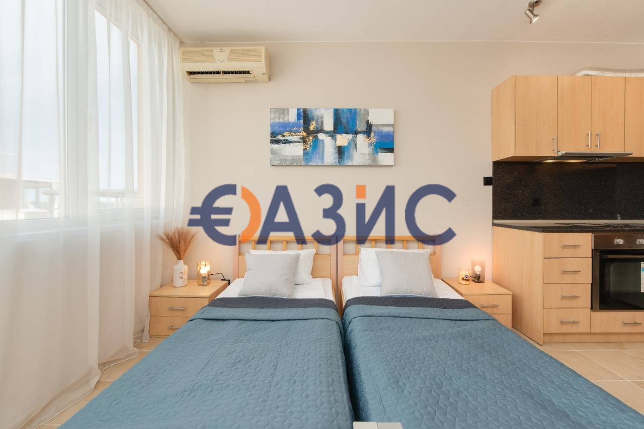 Апартаменты в Равде, Болгария, 41 м² - фото 12