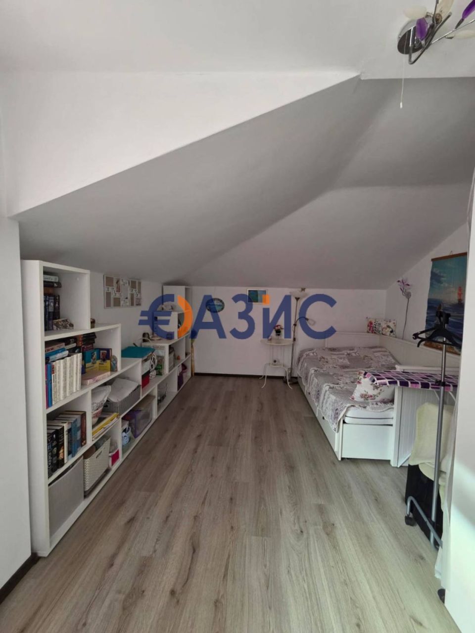 Апартаменты в Несебре, Болгария, 70 м² - фото 13