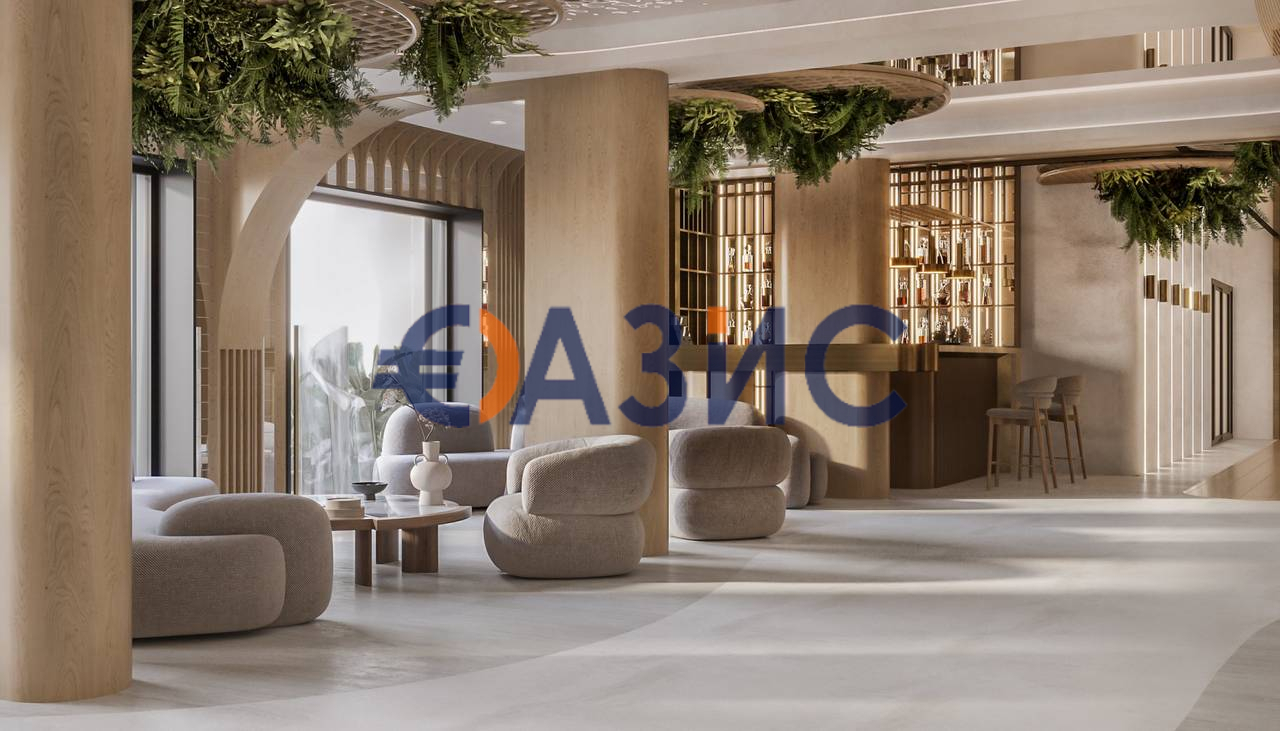 Апартаменты в Созополе, Болгария, 59.5 м² - фото 13