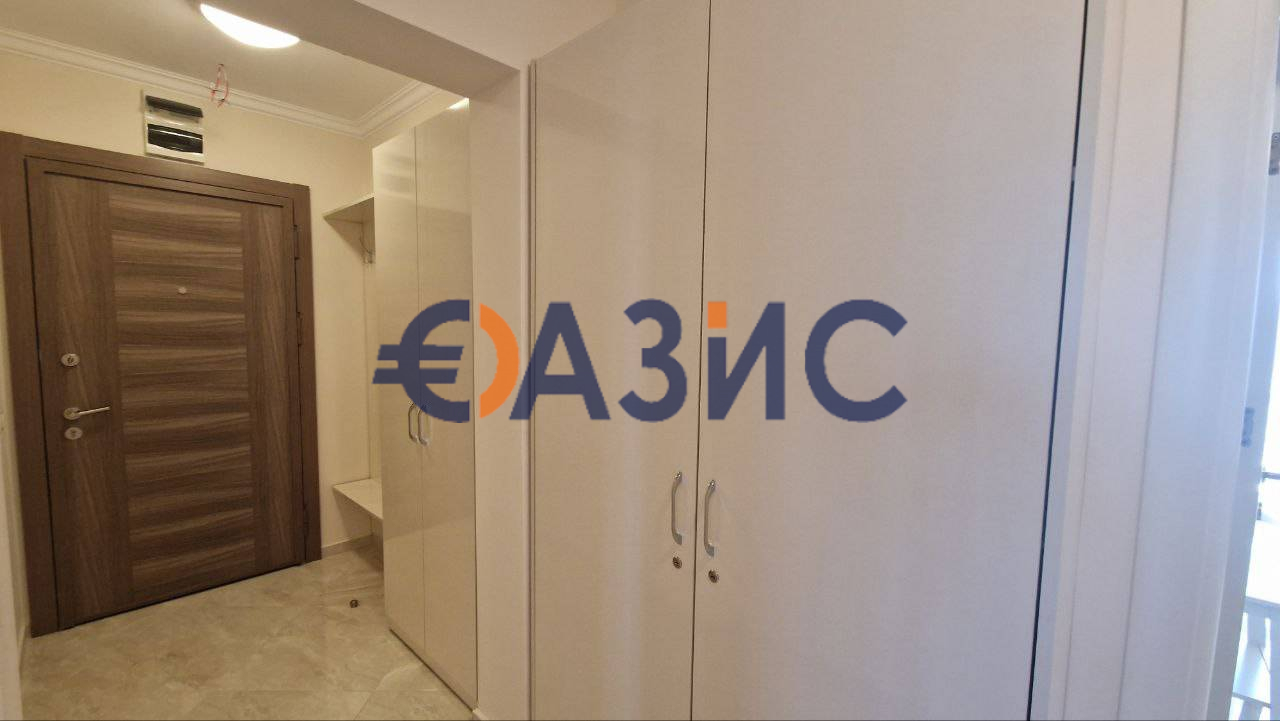 Апартаменты в Святом Власе, Болгария, 63.8 м² - фото 13