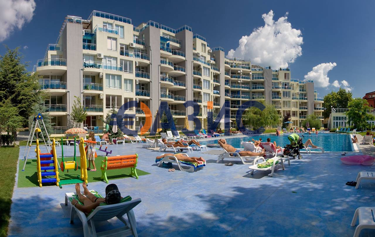 Апартаменты в Равде, Болгария, 41 м² - фото 14