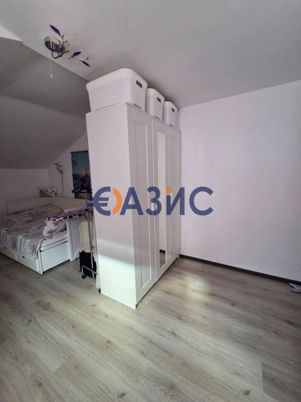 Апартаменты в Несебре, Болгария, 70 м² - фото 14