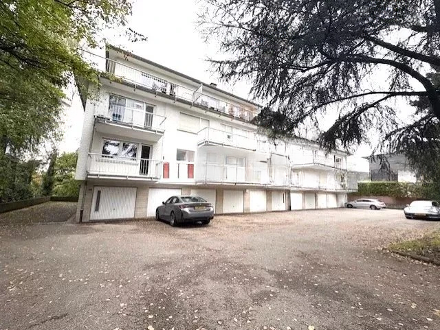 Квартира в Люксембурге, Люксембург, 81 м² - фото 1