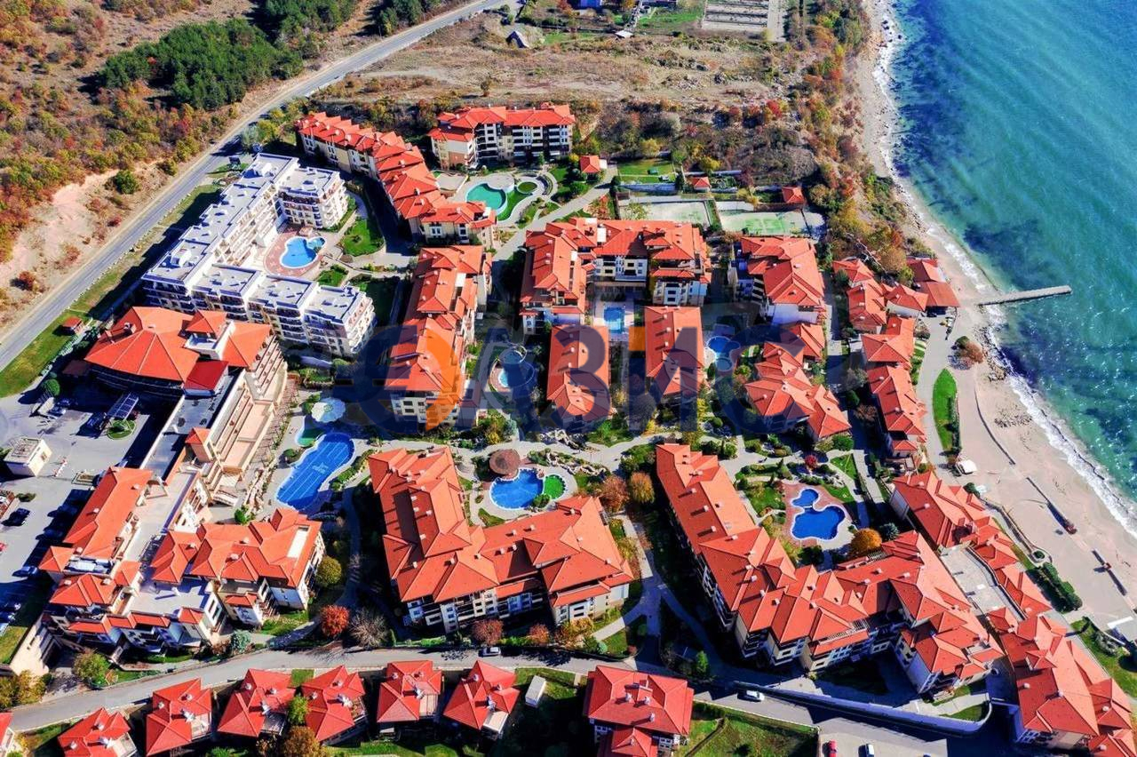 Апартаменты Saint Vlas, Болгария, 46 м² - фото 14