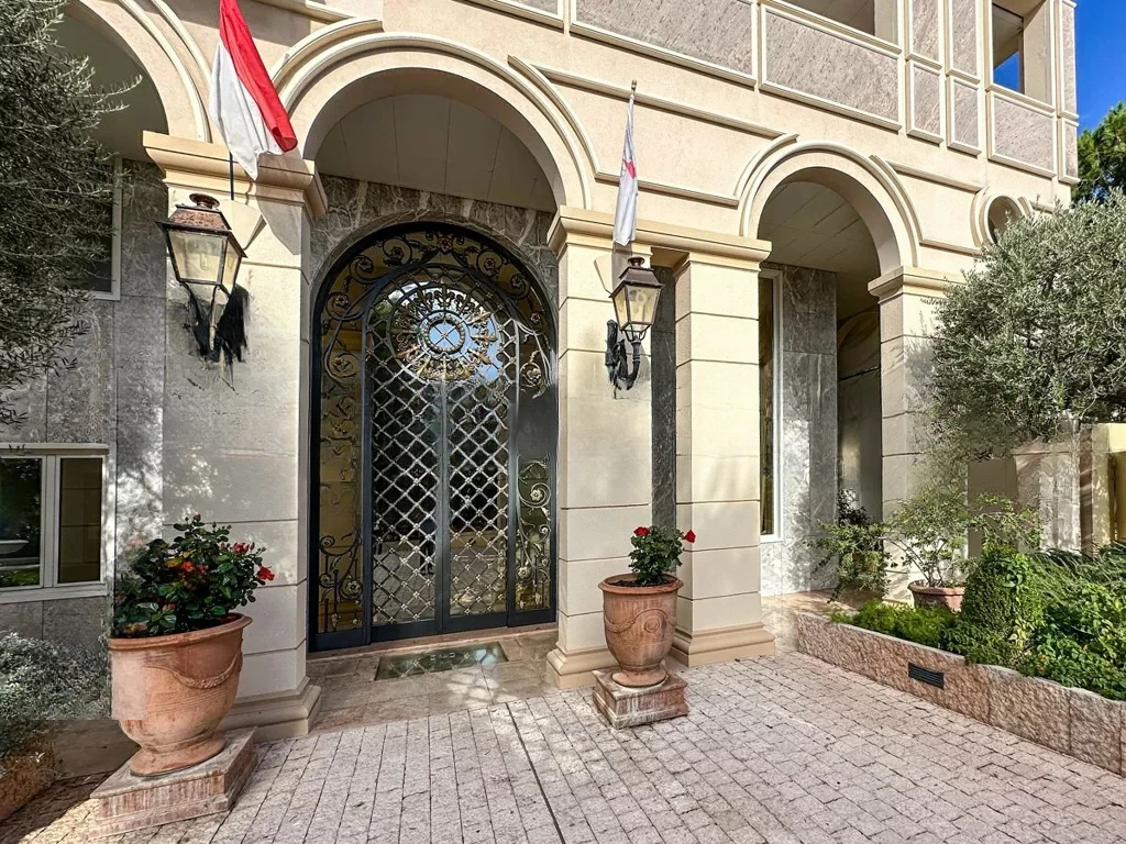 Квартира в Фонвьее, Монако, 750 м² - фото 1