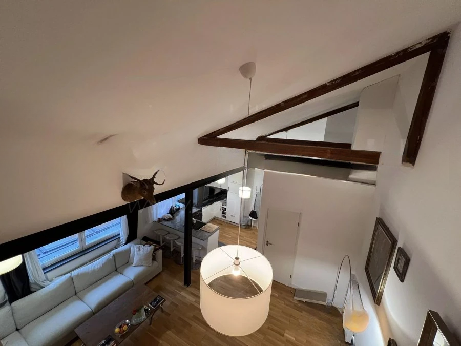 Квартира в Дикирхе, Люксембург, 83 м² - фото 1