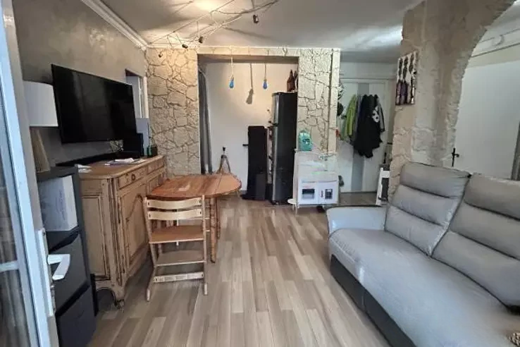 Квартира в Каннах, Франция, 60 м² - фото 1