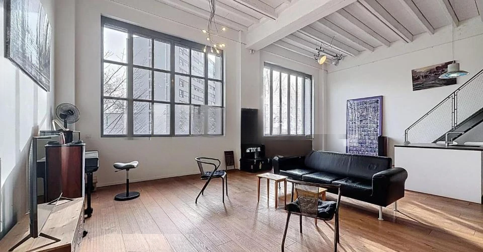 Квартира в Женеве, Швейцария, 245 м² - фото 1