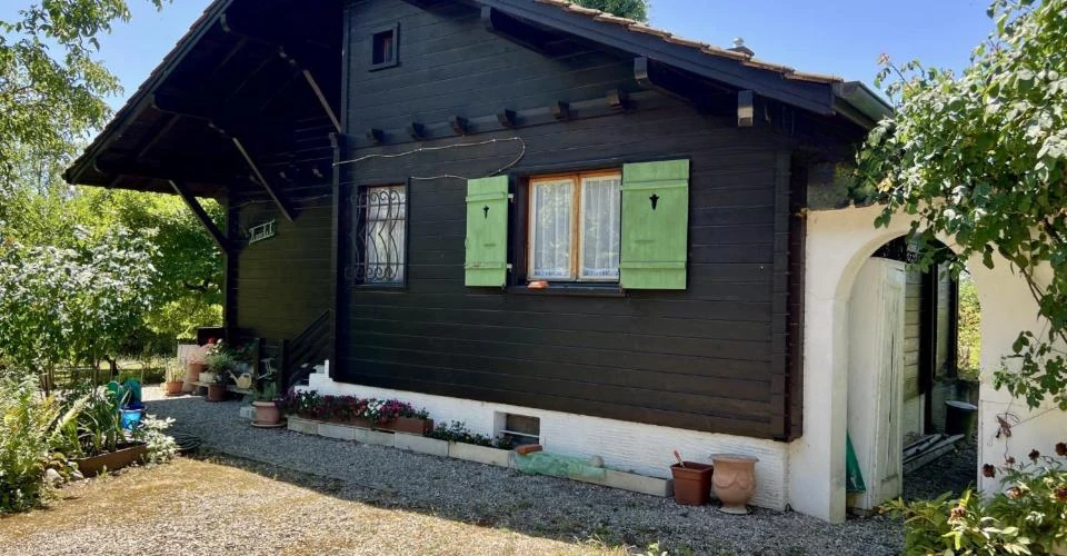 Квартира в Женеве, Швейцария, 92 м² - фото 1