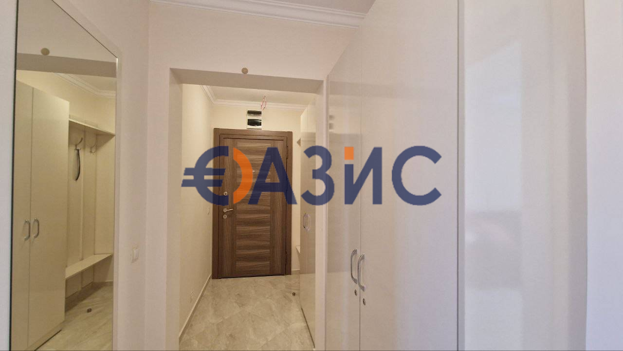 Апартаменты в Святом Власе, Болгария, 63.8 м² - фото 16