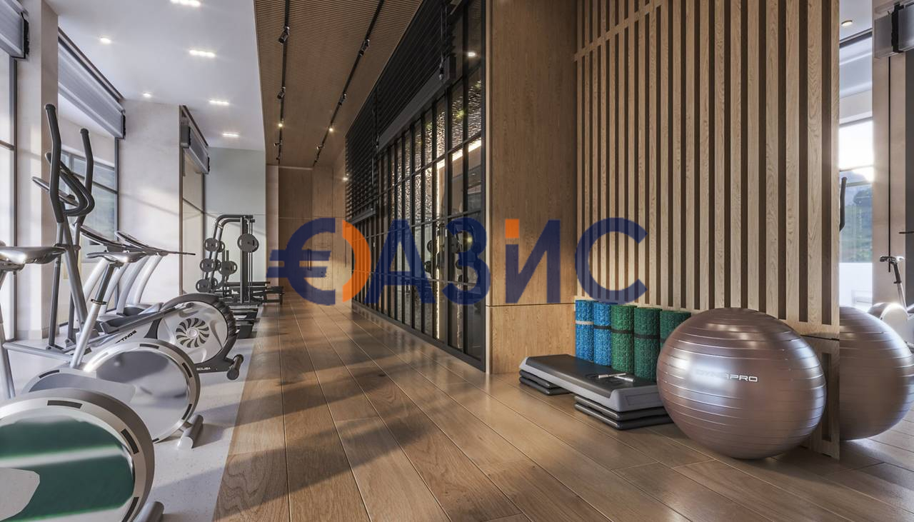 Апартаменты в Созополе, Болгария, 104.7 м² - фото 16