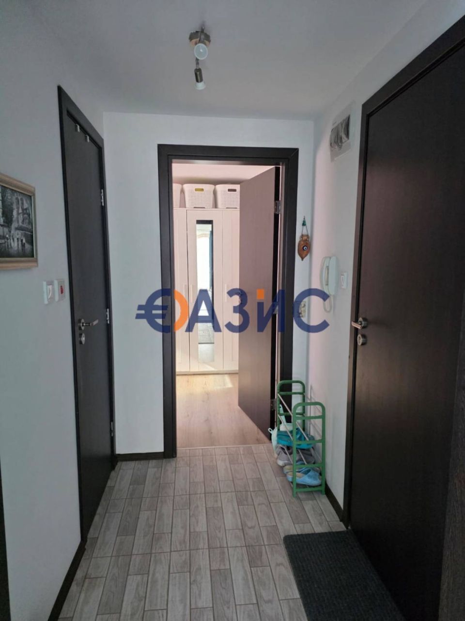 Апартаменты в Несебре, Болгария, 70 м² - фото 16
