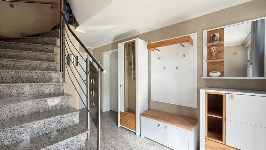 Квартира в Люксембурге, Люксембург, 203 м² - фото 2