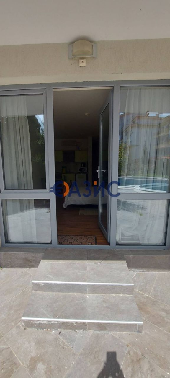 Апартаменты в Равде, Болгария, 43 м² - фото 16