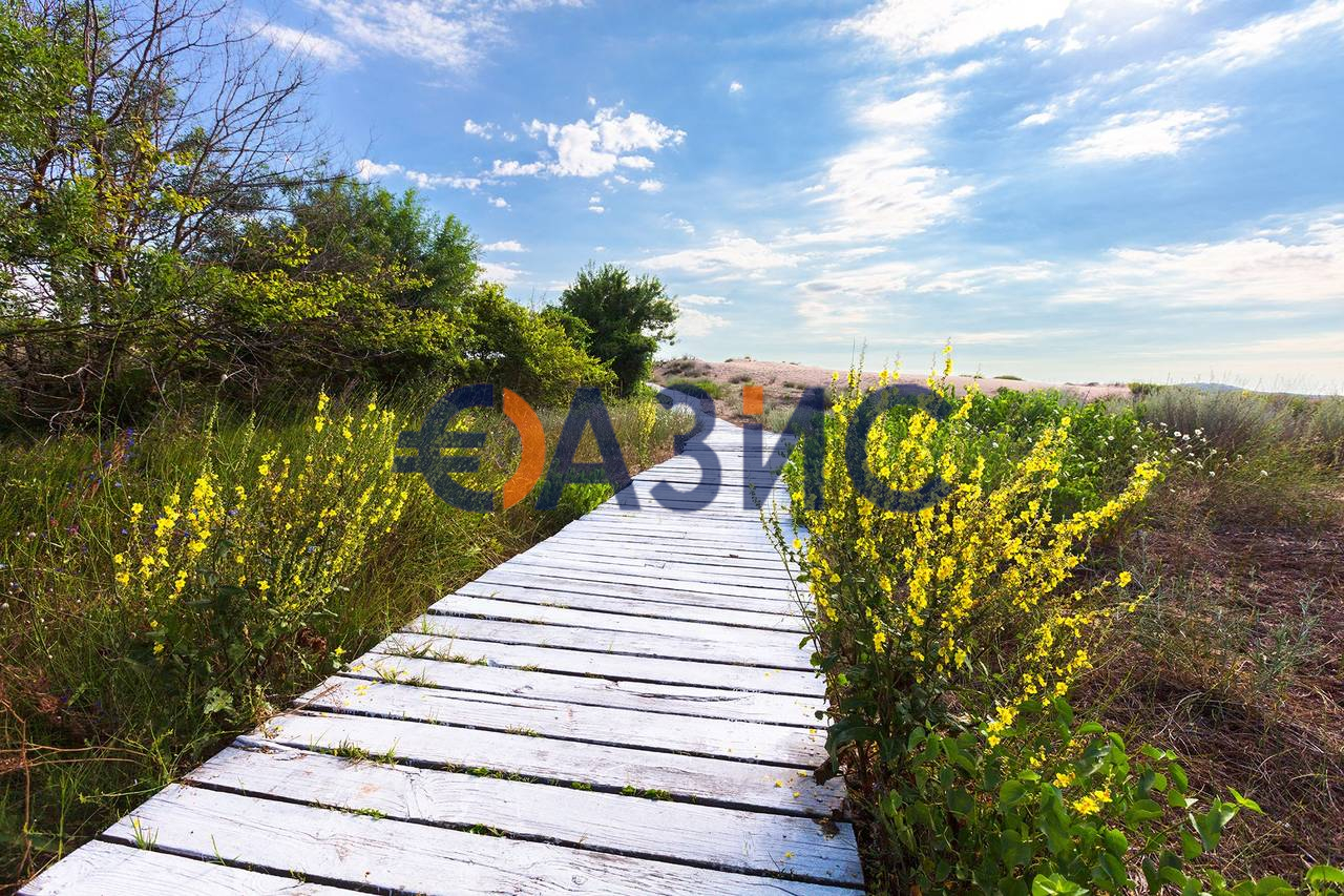 Апартаменты в Созополе, Болгария, 105.8 м² - фото 16