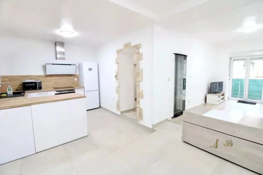 Квартира в Люксембурге, Люксембург, 80 м² - фото 2