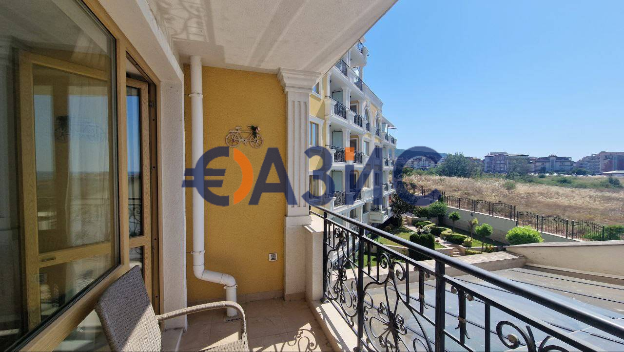 Апартаменты в Святом Власе, Болгария, 63.8 м² - фото 17