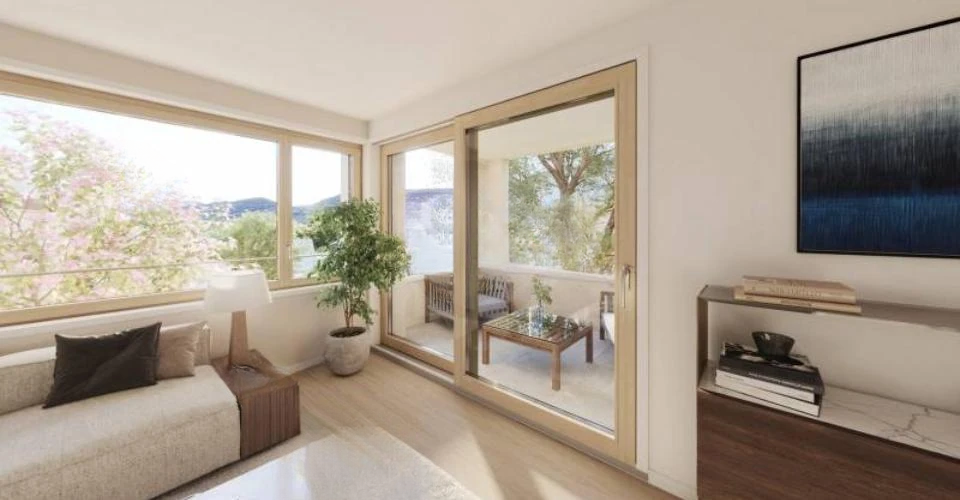 Квартира в Женеве, Швейцария - фото 2