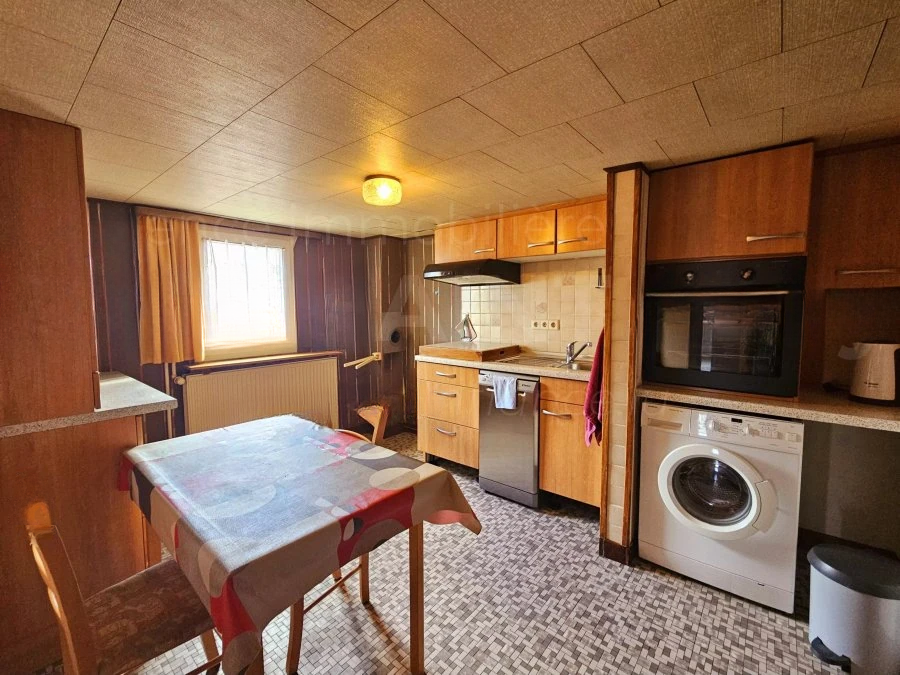 Квартира в Люксембурге, Люксембург, 150 м² - фото 2