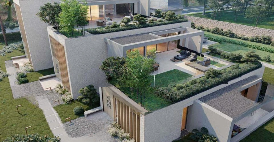 Квартира в Женеве, Швейцария, 215 м² - фото 2