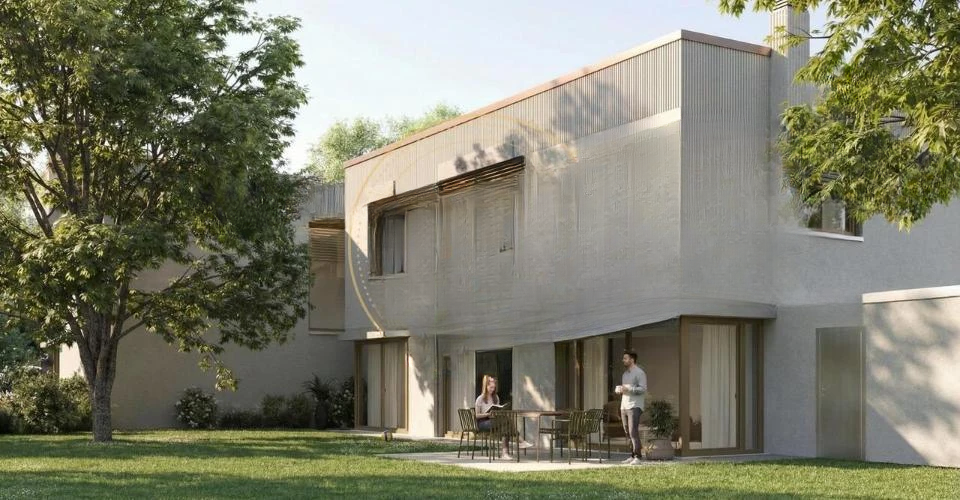 Квартира в Женеве, Швейцария - фото 2