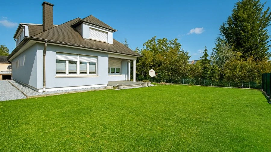 Квартира в Люксембурге, Люксембург, 222 м² - фото 2