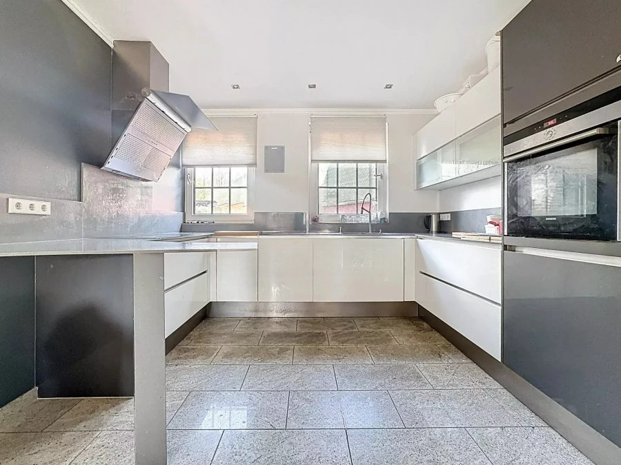 Квартира в Люксембурге, Люксембург, 140 м² - фото 2