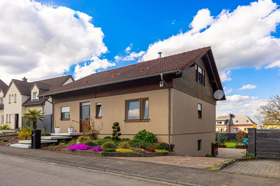 Квартира в Люксембурге, Люксембург, 250 м² - фото 2