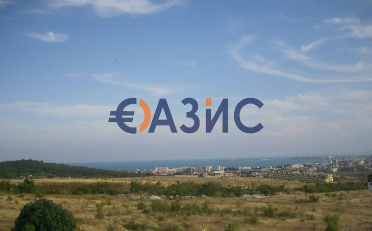 Апартаменты на Солнечном берегу, Болгария, 52.4 м² - фото 19