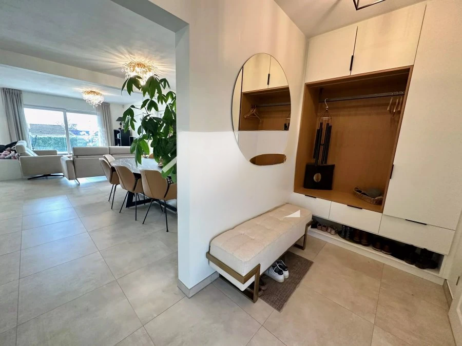 Квартира в Люксембурге, Люксембург, 170 м² - фото 2