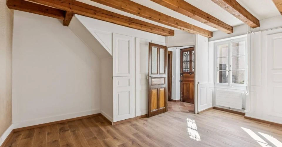 Квартира в Женеве, Швейцария, 271 м² - фото 2