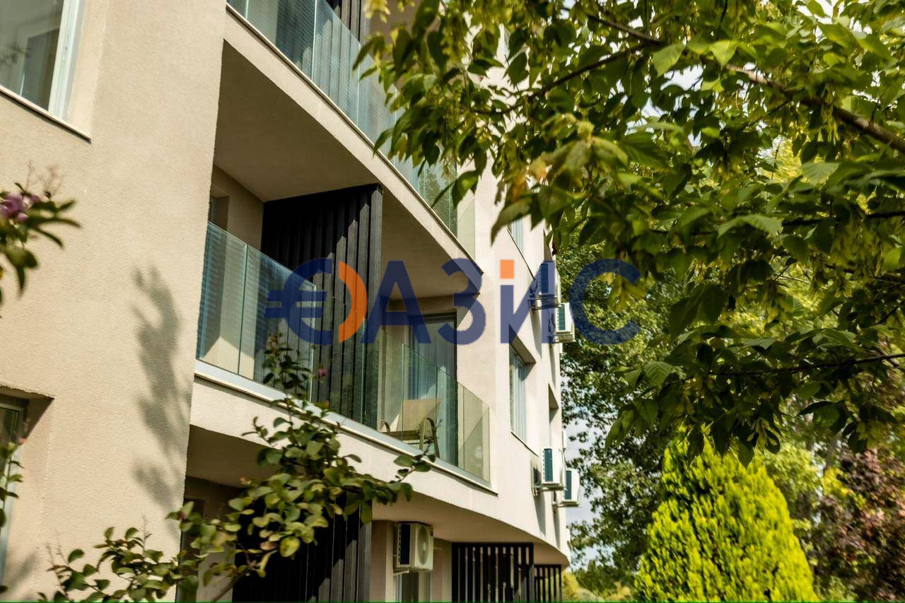 Апартаменты на Солнечном берегу, Болгария, 99.5 м² - фото 19