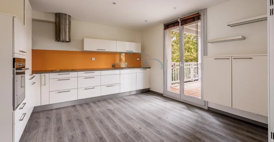 Квартира в Женеве, Швейцария, 230 м² - фото 2