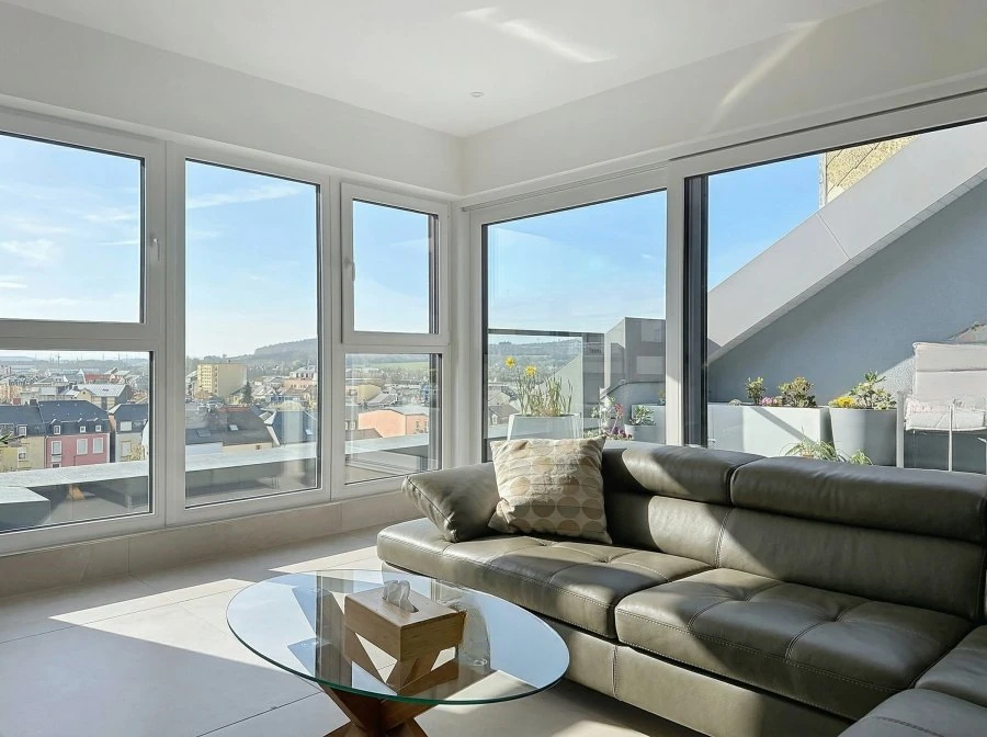 Квартира в Люксембурге, Люксембург, 135 м² - фото 2