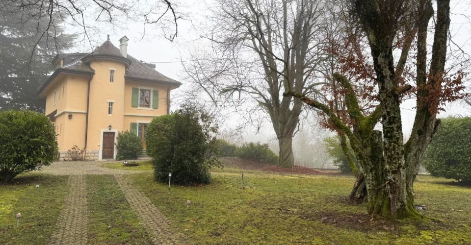 Квартира в Женеве, Швейцария, 170 м² - фото 2