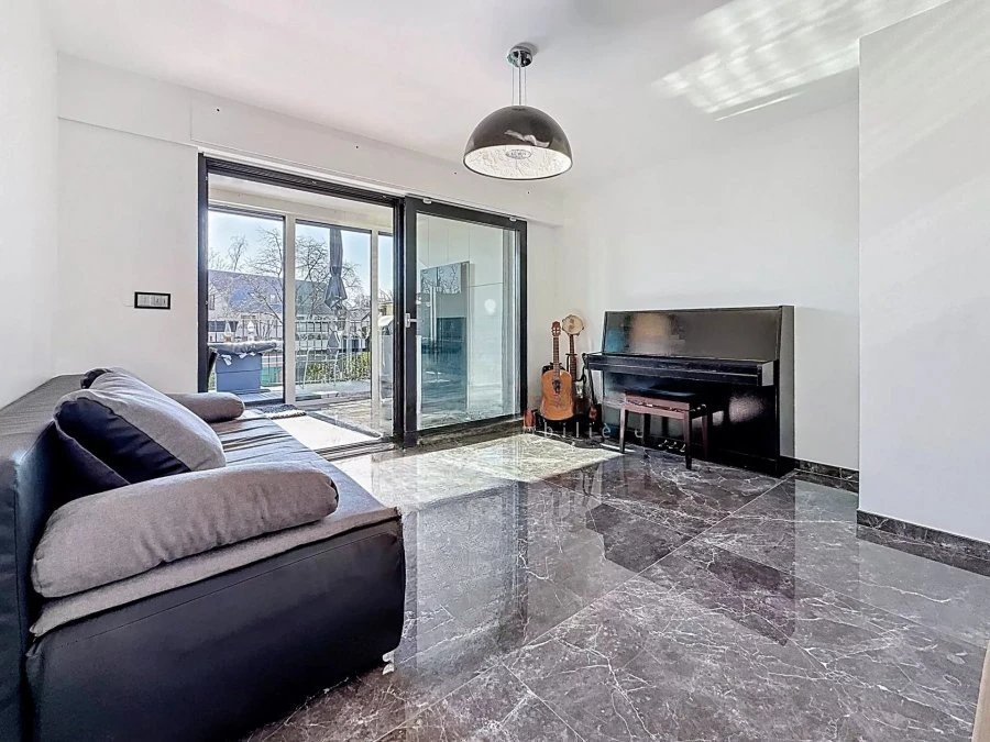 Квартира в Люксембурге, Люксембург, 230 м² - фото 2