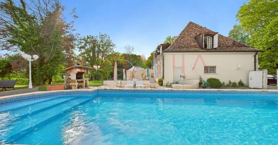 Квартира в Женеве, Швейцария, 350 м² - фото 2