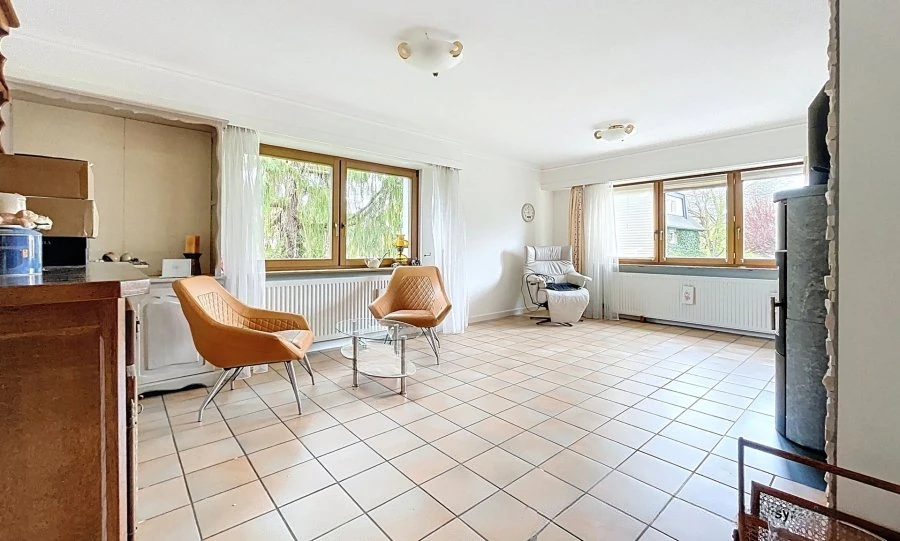 Квартира в Люксембурге, Люксембург, 80 м² - фото 2