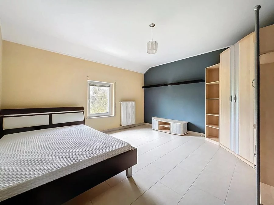 Квартира в Люксембурге, Люксембург, 130 м² - фото 2